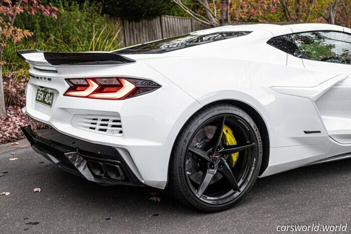 Police Conclude 140 MPH Pursuit From the Air Without Any Tire Skids | Carscoops